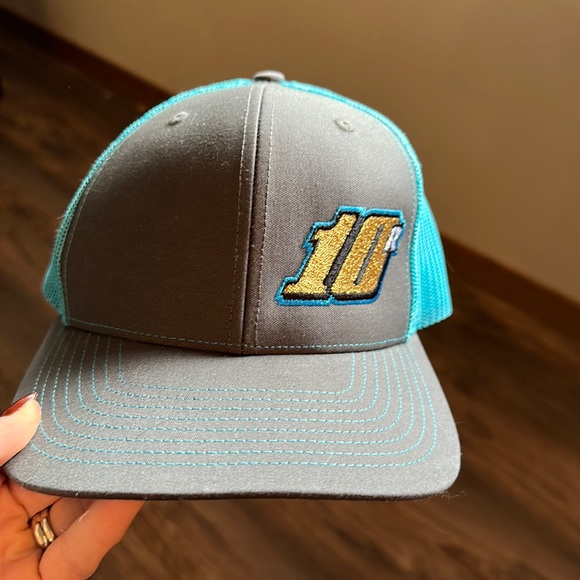 NEW Racing Trucker Hat - Picture 1 of 5